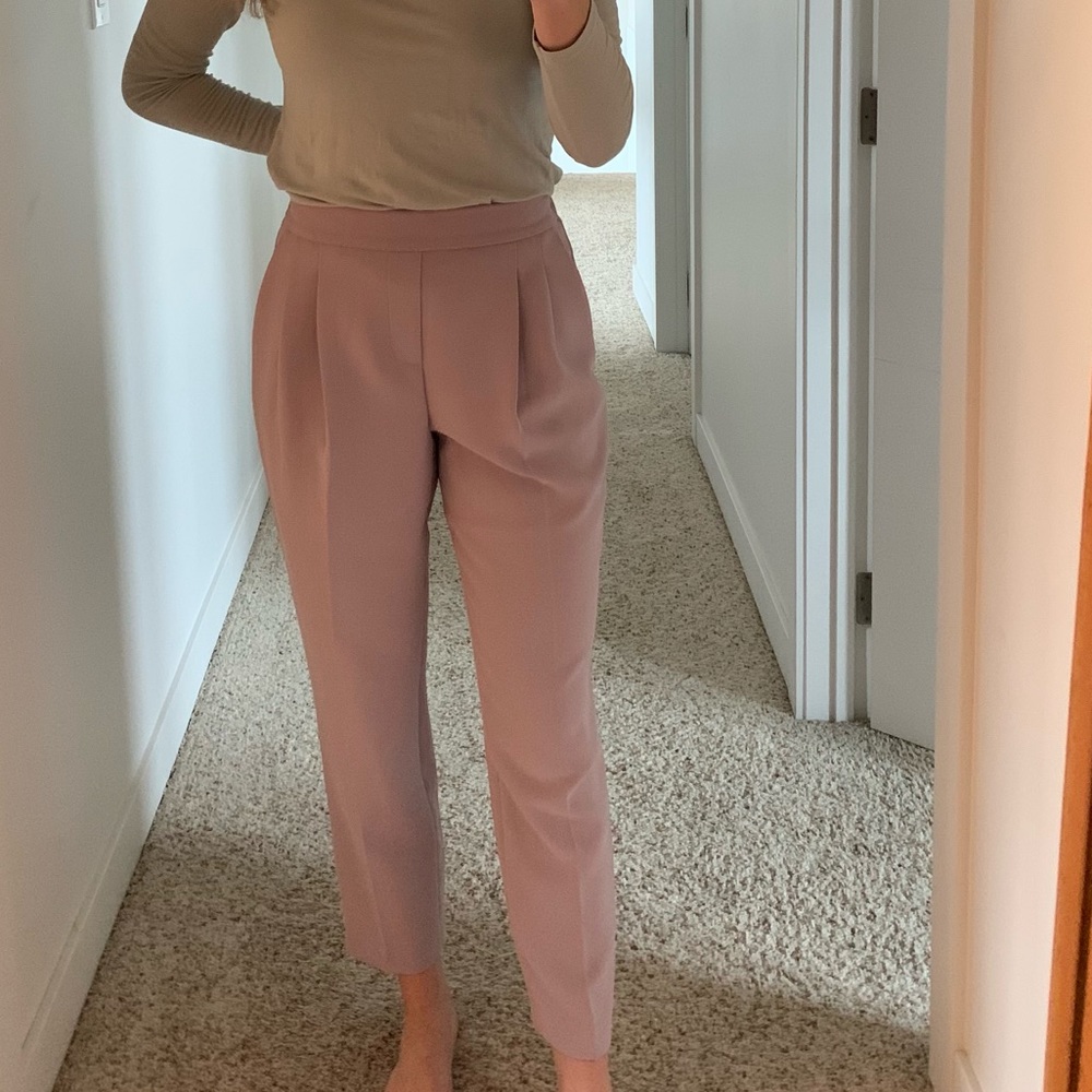 Simon’s dress pants size 8